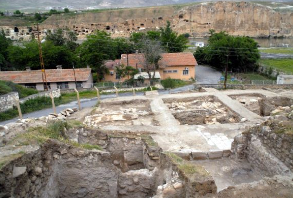 700 yıllık muhteşem yapı! - Resim: 1