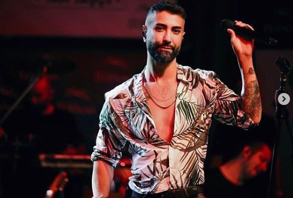 Tan Taşçı saplantı hayranıyla başı dertte! Ölüm tehditleri almaya başladı - Resim: 3