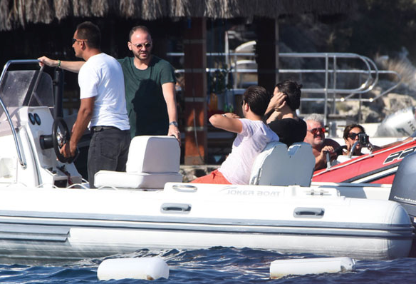 Jet kazası Türkiye'yi yasa boğmuştu! 6 ay sonra ortaya çıktı - Resim: 2