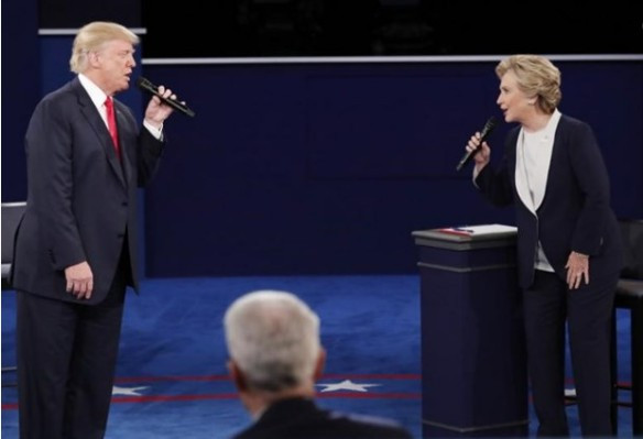 Trump başkan seçildi ama 2.5 ay daha bekleyecek! - Resim: 2