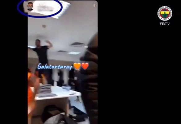Fenerbahçe'den Galatasaray'a sert yanıt: Yalanlarını ortaya koyduk - Resim: 3