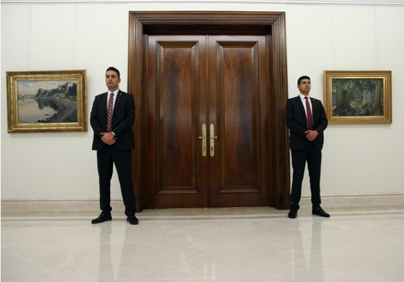 YAŞ terfi listesi 2017 albay ve üstü tam isim listesi (YAŞ kararları) - Resim: 2