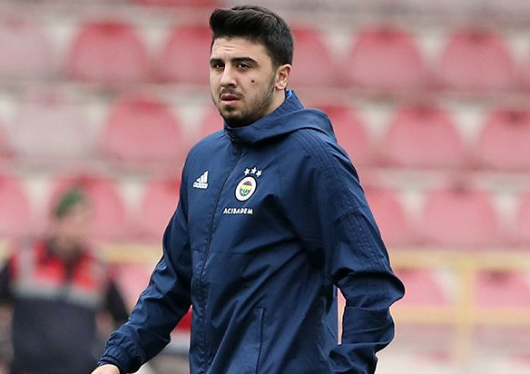 Ersun Yanal'dan flaş Ozan Tufan kararı - Resim: 3