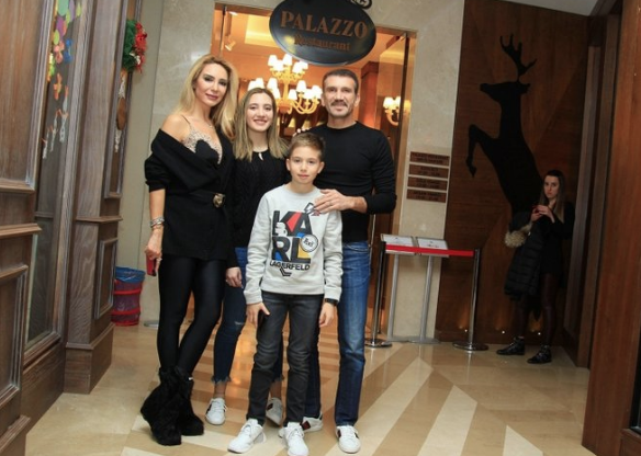 Koronavirüs tedavisi gören Rüştü Reçber taburcu oldu - Resim: 0