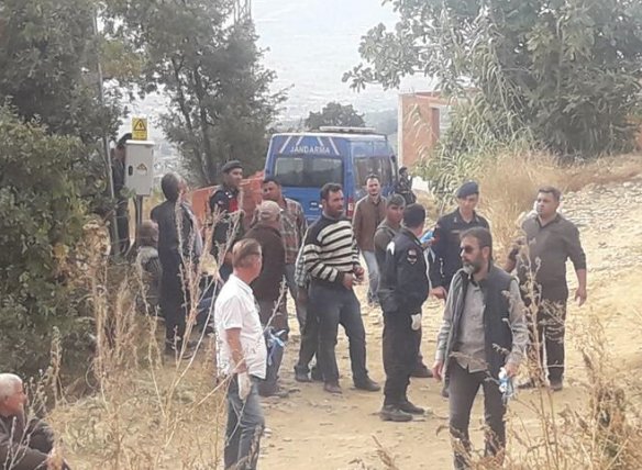 İzmir Kirazlı'da aynı aileden 4 kişinin cesedi bulundu! - Resim: 1