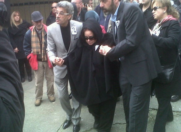 Muhterem Nur'un Müslüm filminden ne kadar para kazandığı ortaya çıktı - Resim: 3