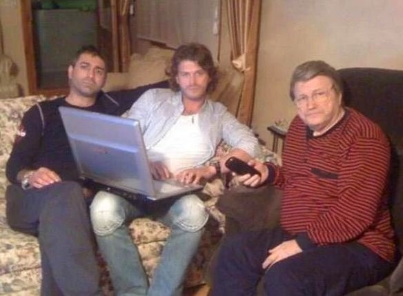 Ünlülerin anormal büyüklükteki şey'leri - Resim: 1