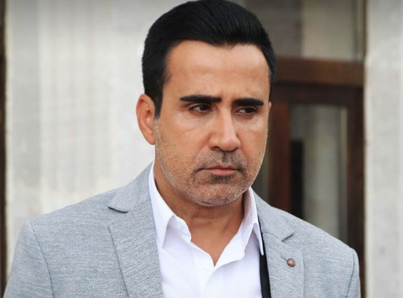 Şarkıcı Emrah'tan hayranlarını yıkan haber - Resim: 1