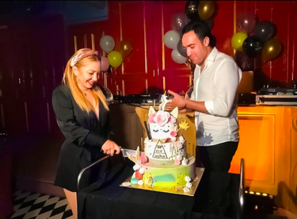 Ece Seçkin kaç yaşında boyu ve kilosu 2021 sosyal medyanın dilinde - Resim: 2