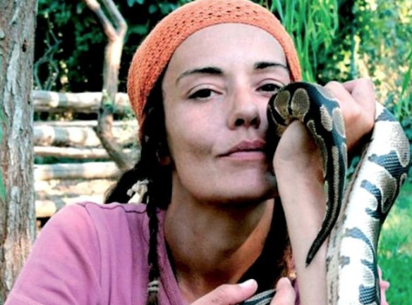 Bir dönem fırtına gibi esiyordu! Merve İldeniz'in son hali olay - Resim: 1