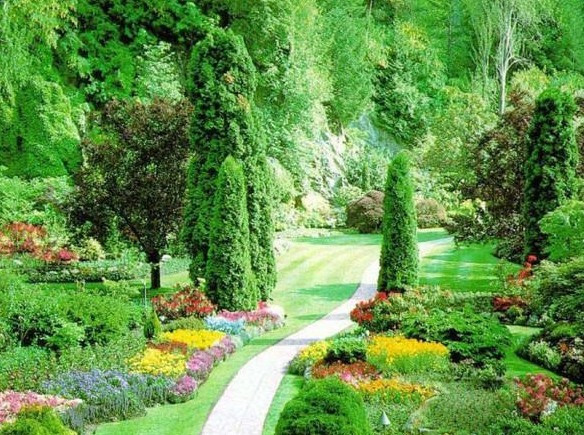 Cenneti anlatan ve müjdeleyen ayetler - Resim: 1