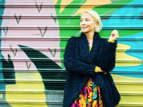 Sapıklara inat ada satın aldı erkeklere yasakladı!  - Resim: 4