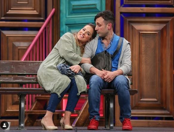 Show TV Güldür Güldür Show'a veda etti! Gündeme bomba gibi düştü - Resim: 4