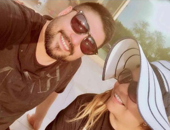 Kibariye için olay yorum: Acilen terk et o kocayı - Resim: 4