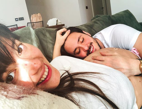 Oyuncu Pelin Akil cinayeti anlattı! Mutlu başlayan günü kabusla bitti - Resim: 1