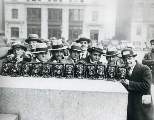 Gülmekten kırıp geçirecek kareler - Resim: 4