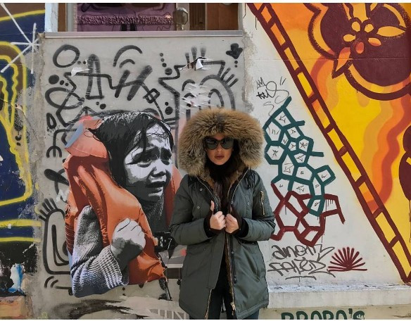 Hadise'nin gizli aşkına bakın herkesten sakladı - Resim: 3