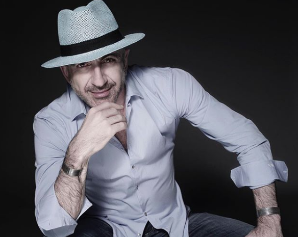 Türk şarkıcı ikinci kez Eurovision'da! Bakın hangi ülke için yarışacak - Resim: 1