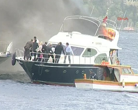 Teknede can pazarı - Resim: 4