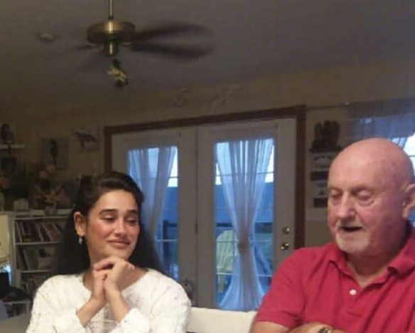 80 Yaşındaki adamla evlenen Meltem Miraloğlu evinde kaldığı yazarı tehdit etmiş - Resim: 3