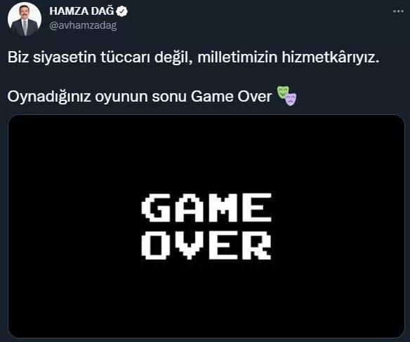 Kılıçdaroğlu'nun hükümete göndermesine AK Parti'den flaş cevap - Resim: 1