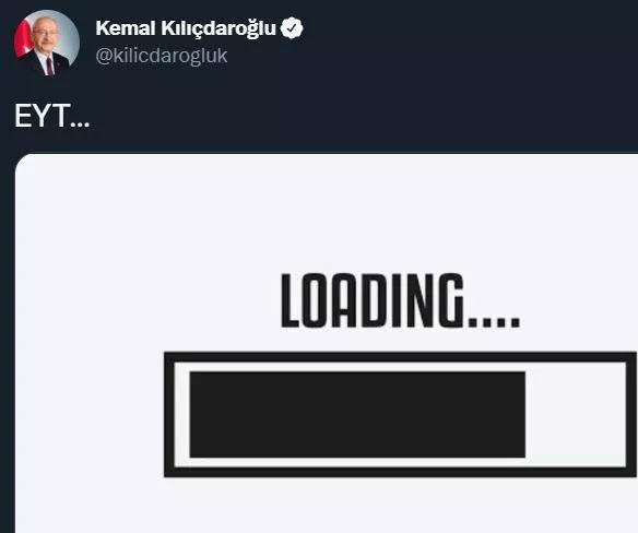Kılıçdaroğlu'nun hükümete göndermesine AK Parti'den flaş cevap - Resim: 0