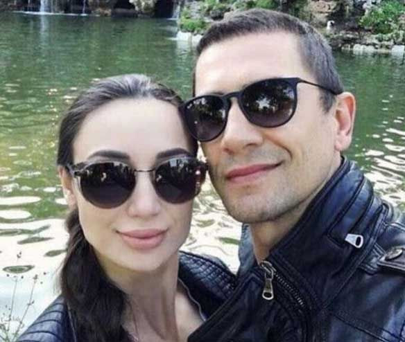 Yağmur Aşık Vatan Şaşmaz'ı örnek gösterip Emre Aşık'a tehditler savurdu! - Resim: 2