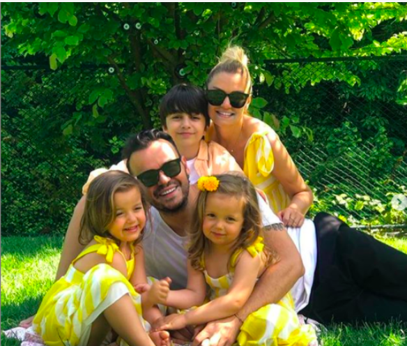 Deha Bilimlier kimdir yaşı kaç eşi ve çocukları kimdir? - Resim: 0