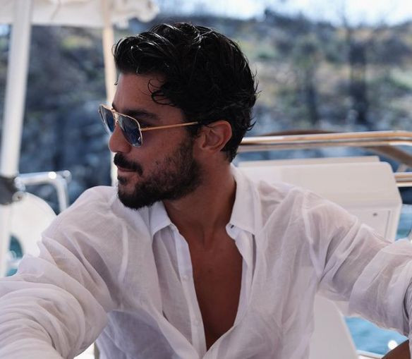 Hande Erçel ve Kaan Yıldırım'dan herkesi şok eden gelişme! Bu hamle kriz çıkaracak - Resim: 3