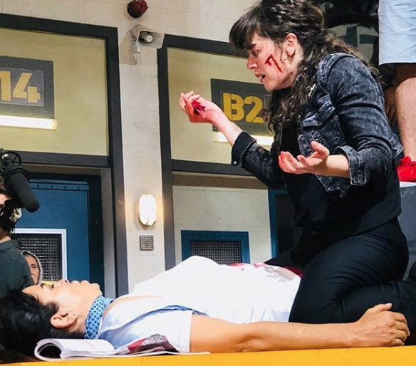 7 Haziran 2018 reyting sonuçları Vatanım Sensin final yaptı Bizim Hikaye mi Avlu mu  - Resim: 2