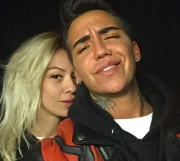 İşte Benim Stilim Neslihan erkek mi oldu son hali olay kız arkadaşı bile var - Resim: 3