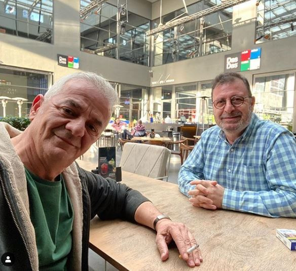 Can Yılmaz'ın Coronavirüs sonrası kolonya fiyatlarına tepkisi olay oldu! - Resim: 1