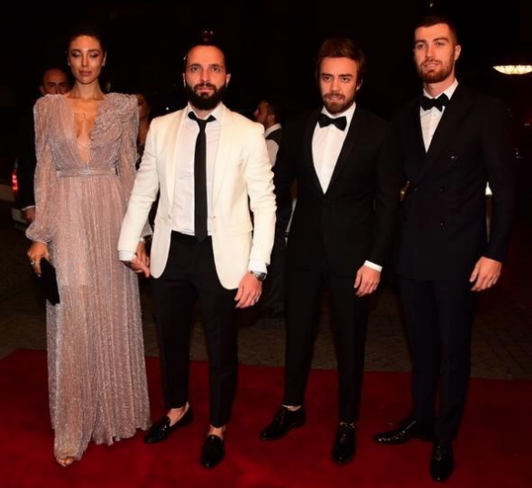 Bensu Soral Hakan Baş çiftinin düğününe ünlü akını! Kimler yok ki... - Resim: 4