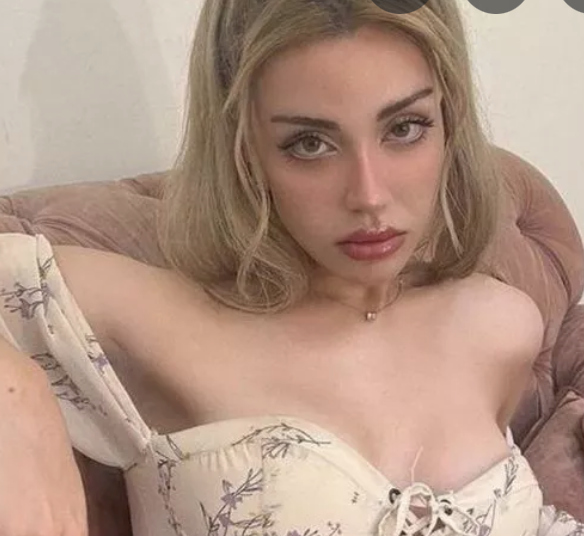 Cinsiyet değiştiren Mika Raun göz altına alındı! Türk lirasını klozete atmıştı - Resim: 3