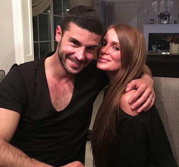 Berk Oktay'ın çıplak fotoğraflarını sızdır mı işte ilk açıklama! - Resim: 3