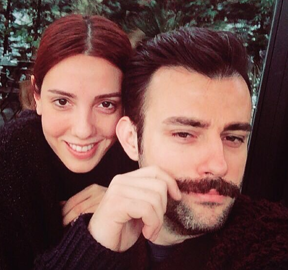 İstanbullu Gelin'in Fikret'i Salih Bademci imaj değiştirdi! Eşi böyle paylaştı - Resim: 4