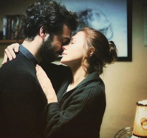 İlker Kaleli'den aylar sonra müjdeli haber geldi depresyona girdi deniyordu - Resim: 2