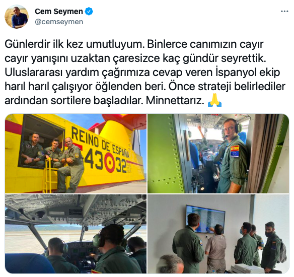 Mustafa Varank gazeteci Cem Seymen'i ifşa etti: Kindar cahilliği - Resim: 0