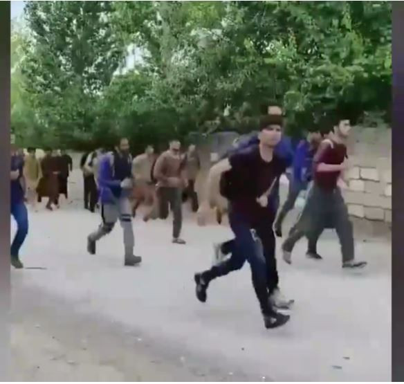 Kemal Doğulu'nun 'Afgan ve Suriyeli mülteci istemiyoruz' paylaşımına destek yağıyor - Resim: 1