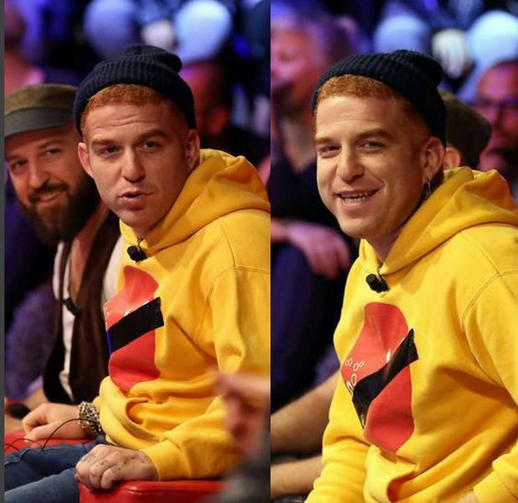 Athena Gökhan ve Hakan'ın akılalmaz değişimi  - Resim: 1