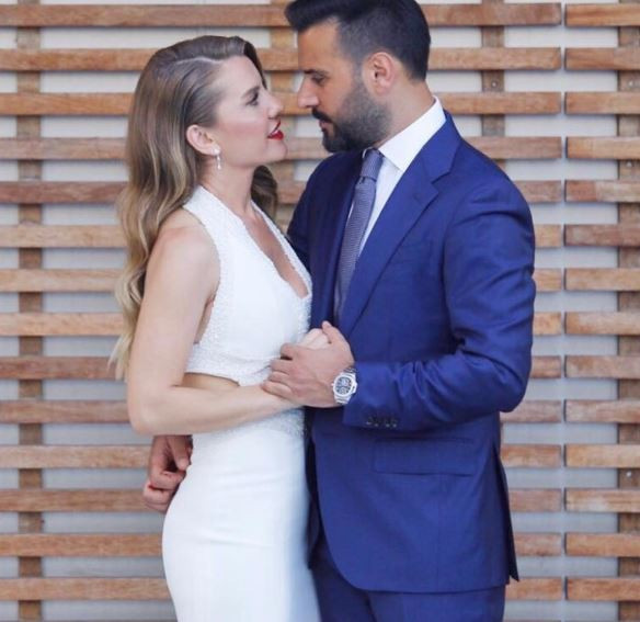 Alişan Eda Erol'a 'Güzel değil' dedi intikam gecikmedi - Resim: 2