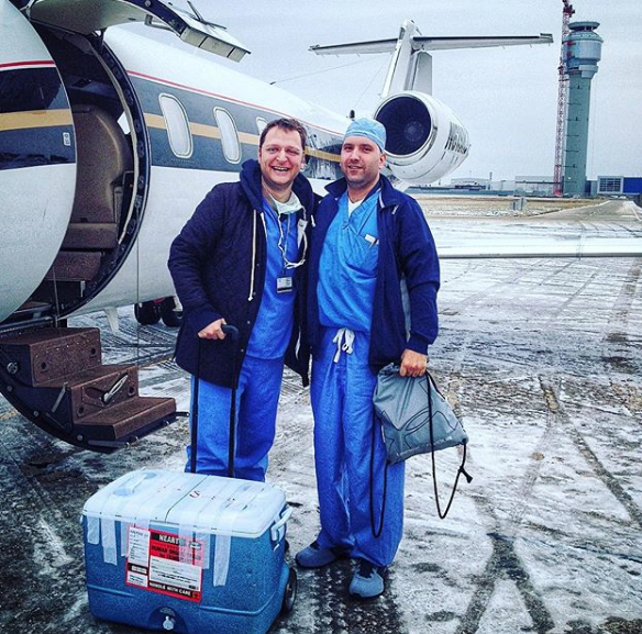 TRT 1'in en merak edilen doktoru kimdir bu Halit Yerebakan? - Resim: 2