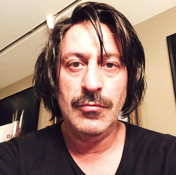 Cem Yılmaz yeni filmi Emanet'in kadrosunu açıkladı - Resim: 2