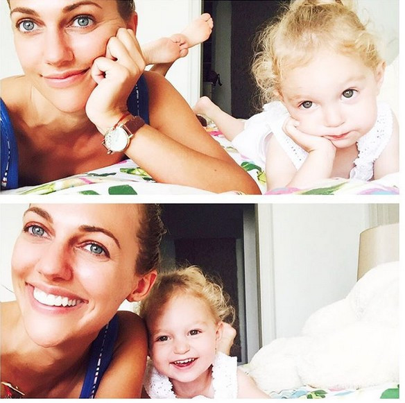 Ünlüler ve çocuklarına bakın! Cem Yılmaz bambaşka... - Resim: 4