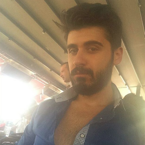 Ünlü şarkıcının oğlu öyle bir paylaşım yaptı ki gören herkes aşktan soğudu - Resim: 3