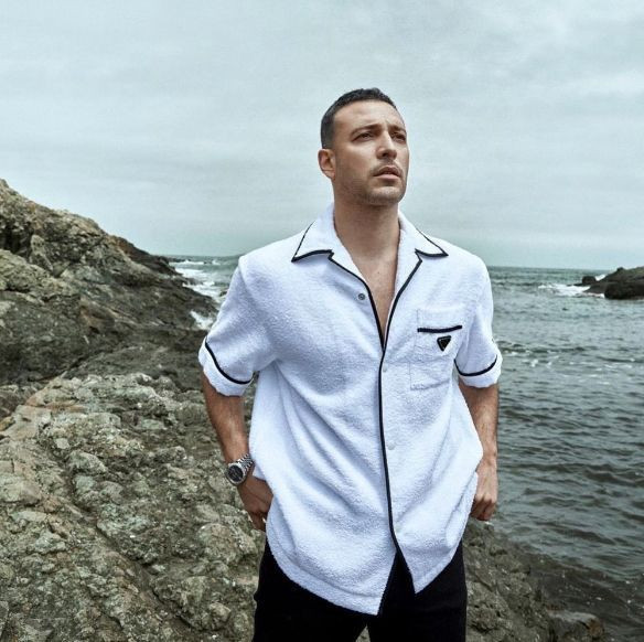 Oğuzhan Koç konserde sahneyi birden terk etti! Hayranları öfkeden deliye döndü - Resim: 3