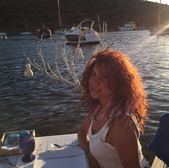 Ebru Yaşar'ın estetiksiz hali ortaya çıktı değişime bakın - Resim: 4