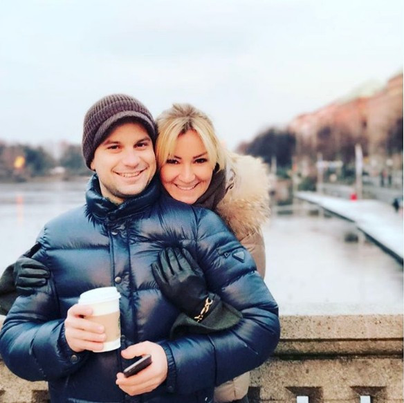 Pınar Altuğ 25 yıl önceki fotoğrafını paylaştı değişime bakın - Resim: 3