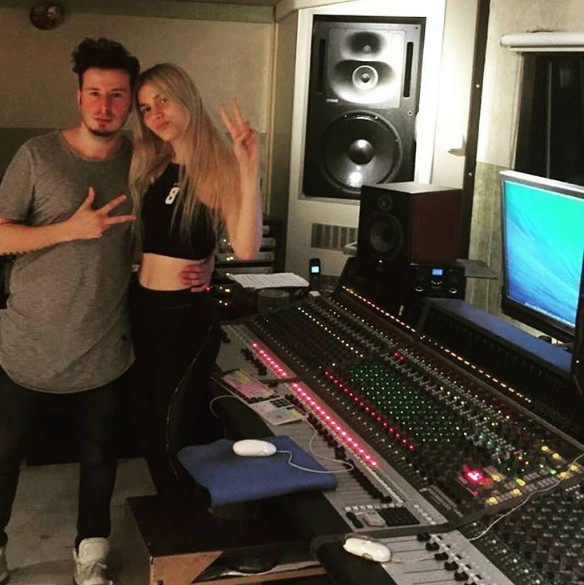 Aleyna Tilki yine gündemde bu seferki nedenine bakın - Resim: 1