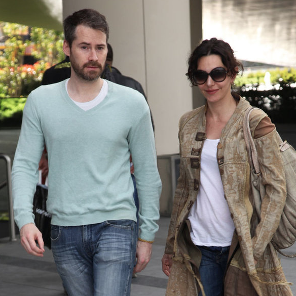 'Her gece aynı adamla sıkıcı' demişti! Hande Ataizi boşandı - Resim: 3